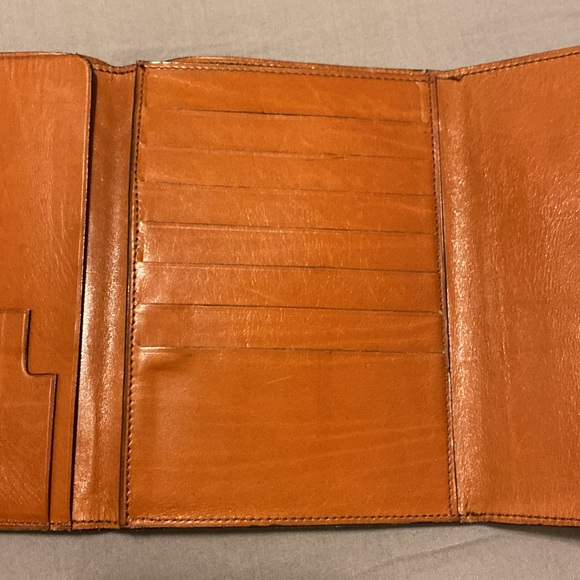 Authentic vintage Loewe wallet ❗️New low price - Picture 7 of 15